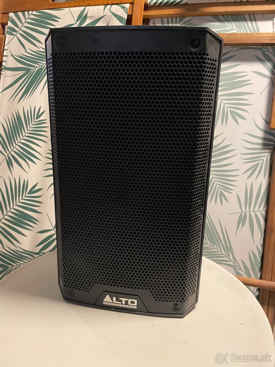 Alto Professional TS308 Aktívny reprobox - 4