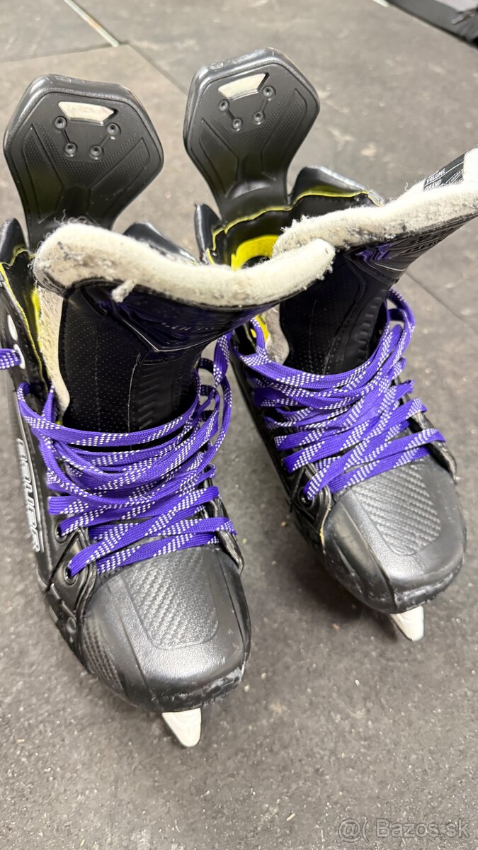 Korčule Bauer M50 Pro - 4