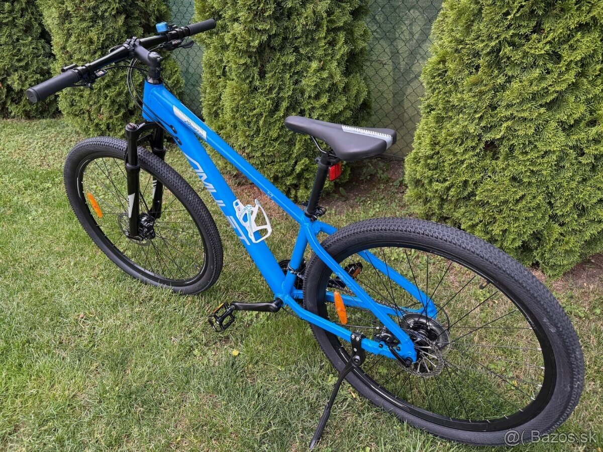 AMULET 29 Shift 7.0 SR - 4