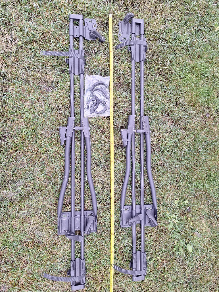 strešné nosiče bicykla Thule FreeRide 530 - 4