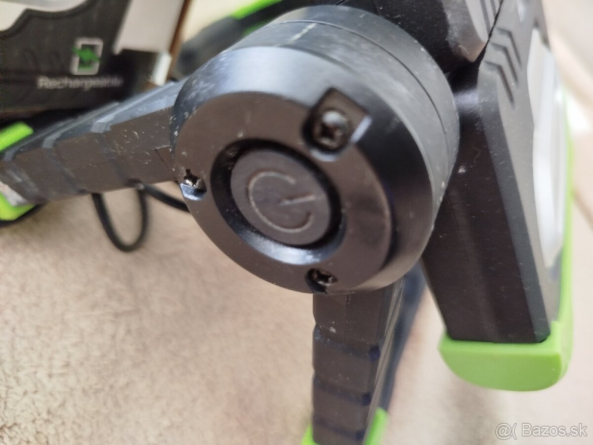 led pracovna lampa - 4