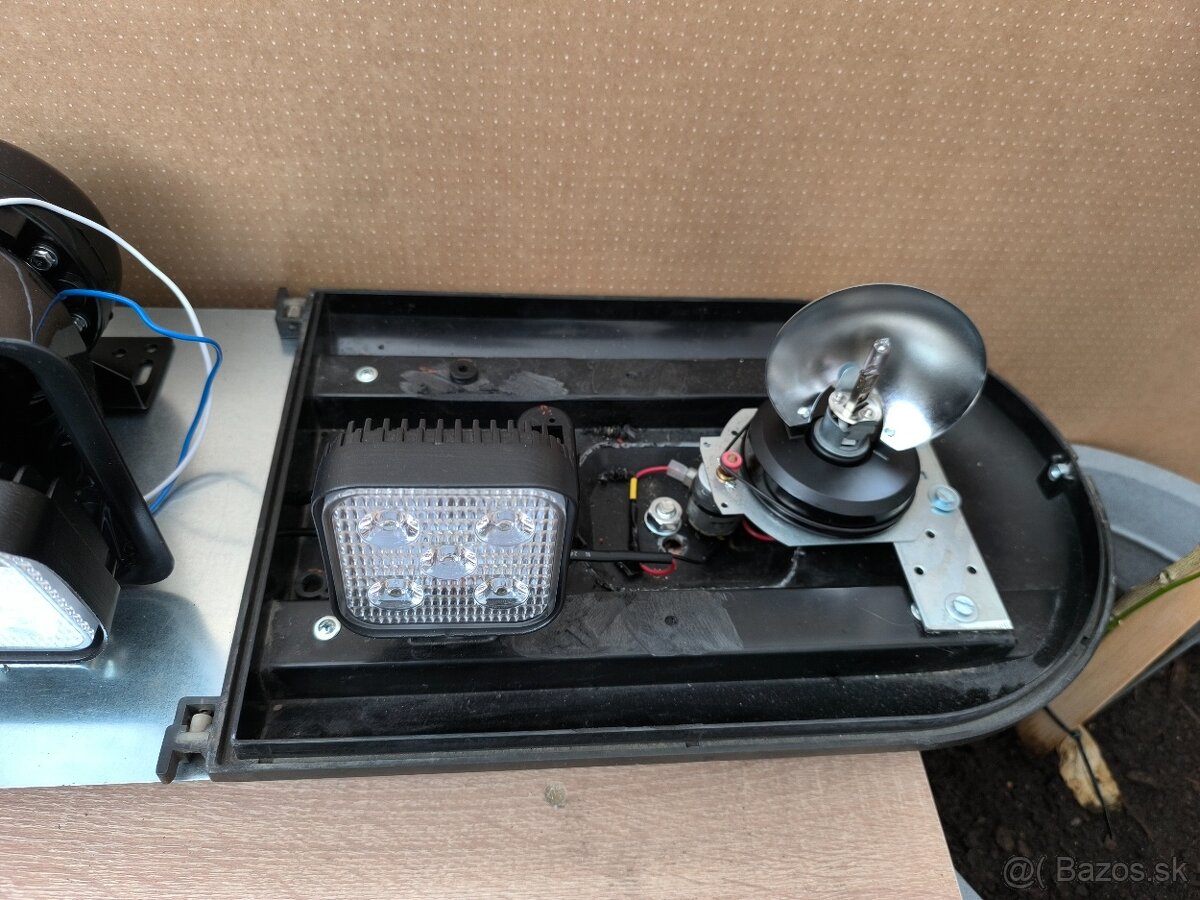 Majak(rôzne majaky a krity) - 4