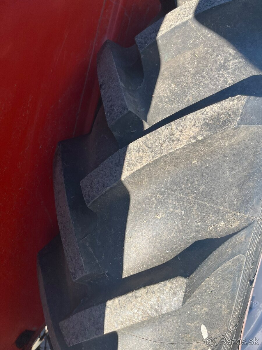 Predám Zetor 5213 VR (vínohradník) - 4