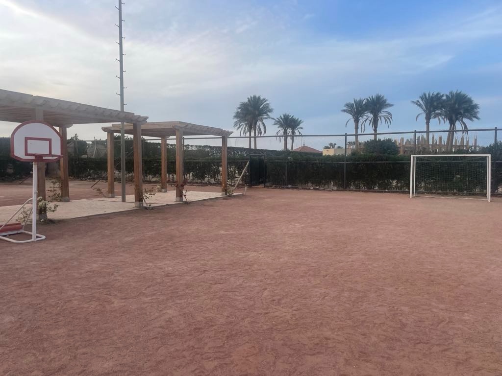 Apartman se stresni terasou - Egypt - 4