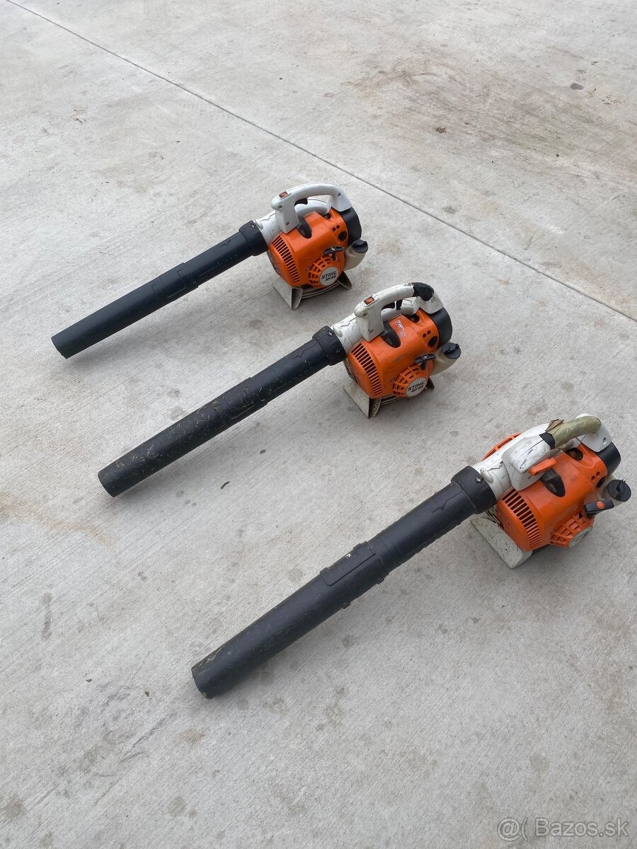 Predám poľnohospodárske stroje - 4