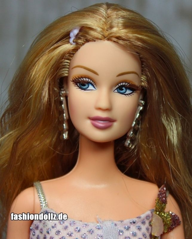 Barbie babiky - 4