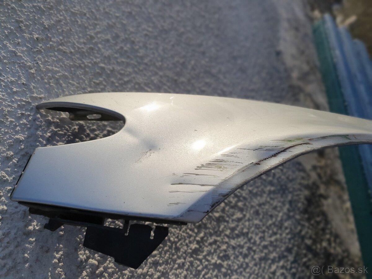 Blatníky BMW 3 E46 - 4