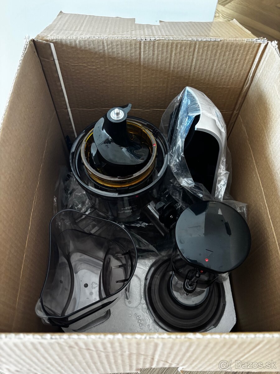 Odstavovac Concept LO 7067-80€ - 4