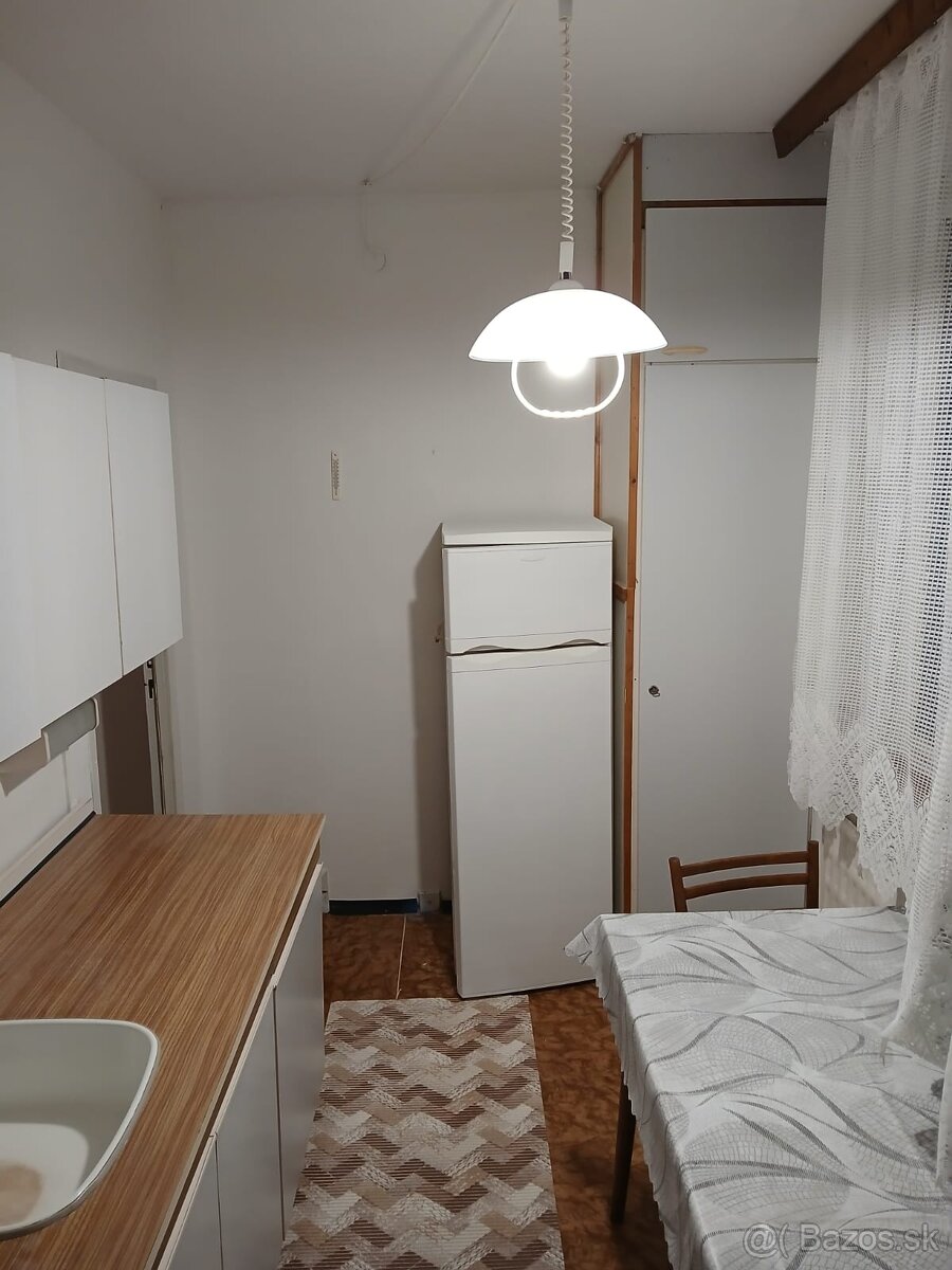 Prenájom bytu - 4