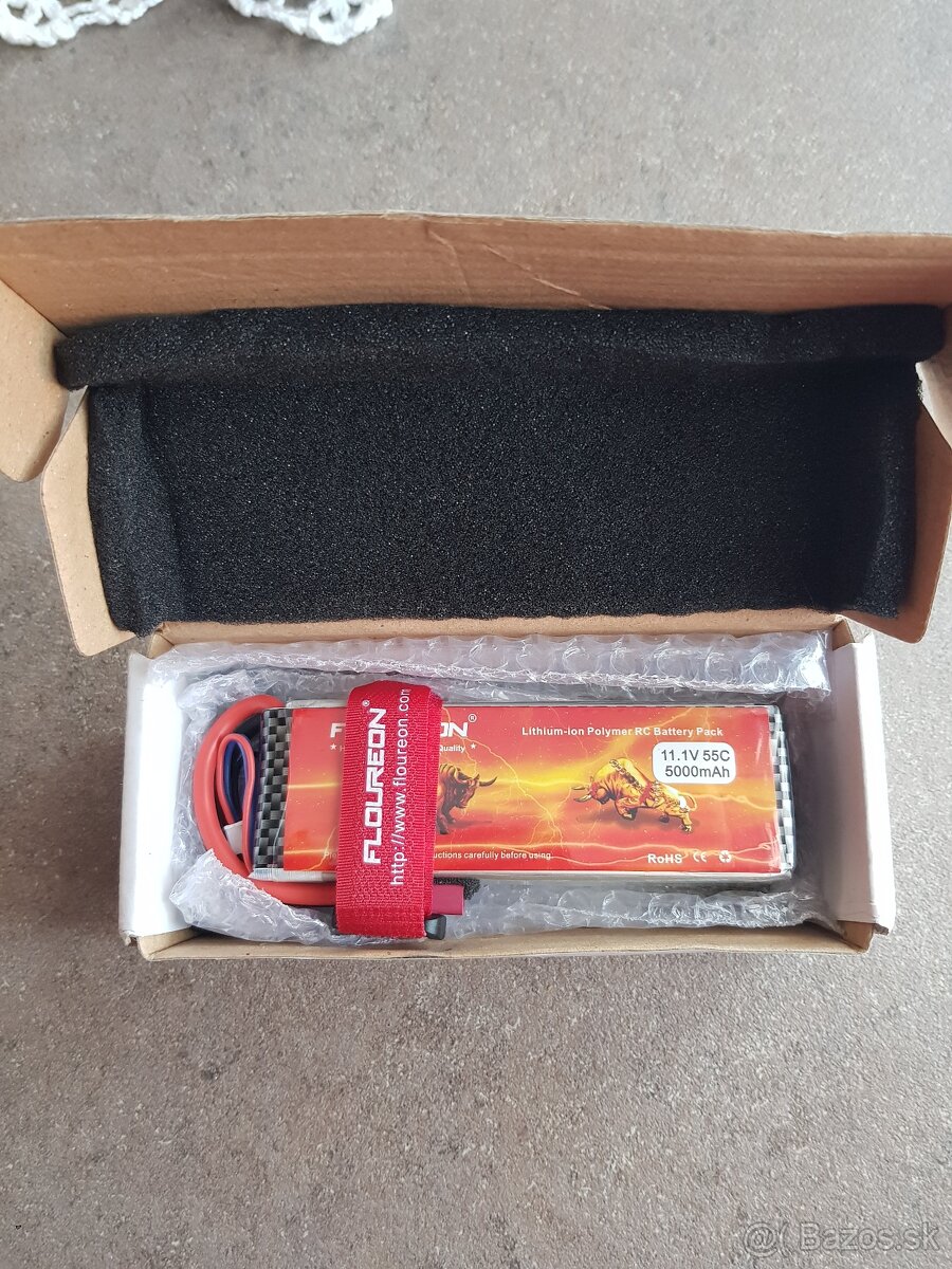 Rc extra tunning diely - 4