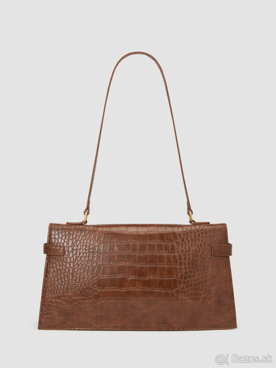 Dámska kabelka zn. CIDER - 4