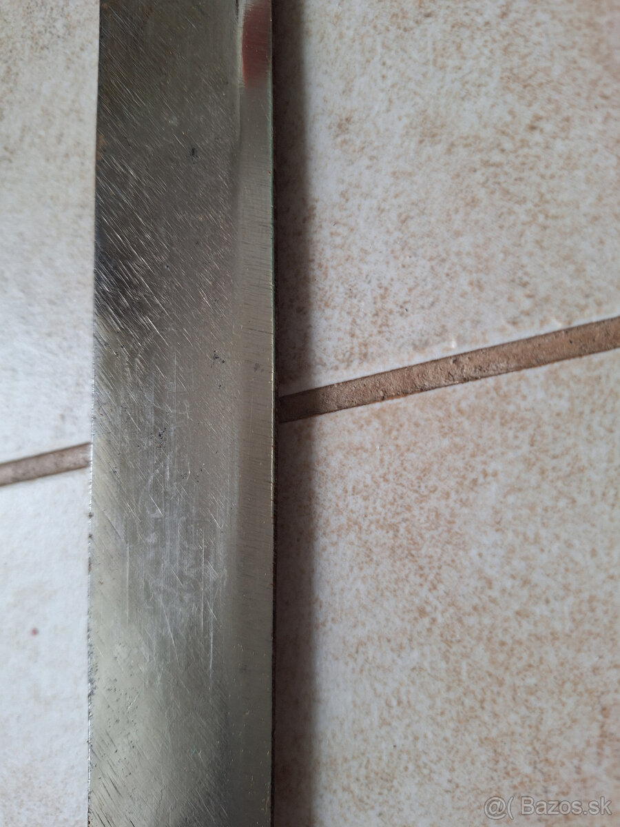 Dekoratívne šable - 4