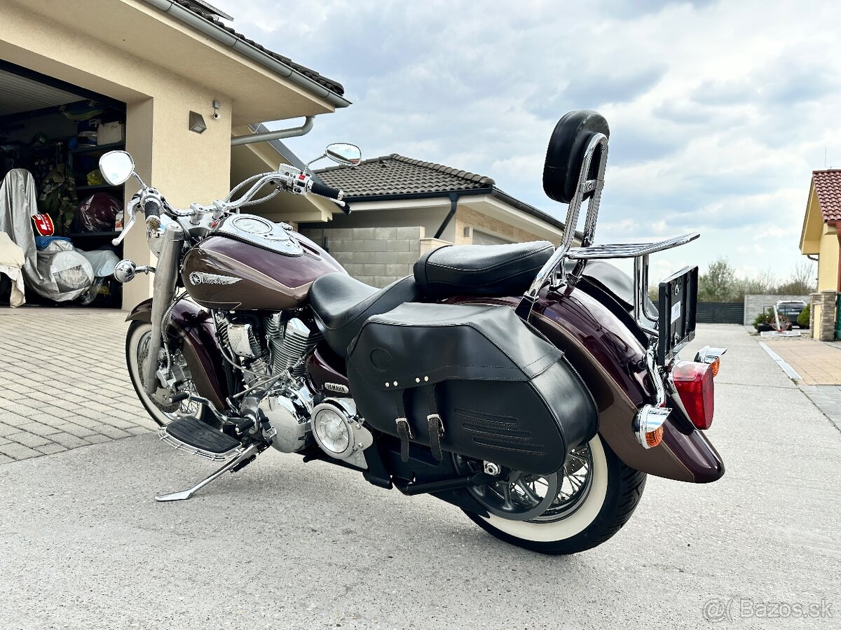 XV 1600 wildstar - 4