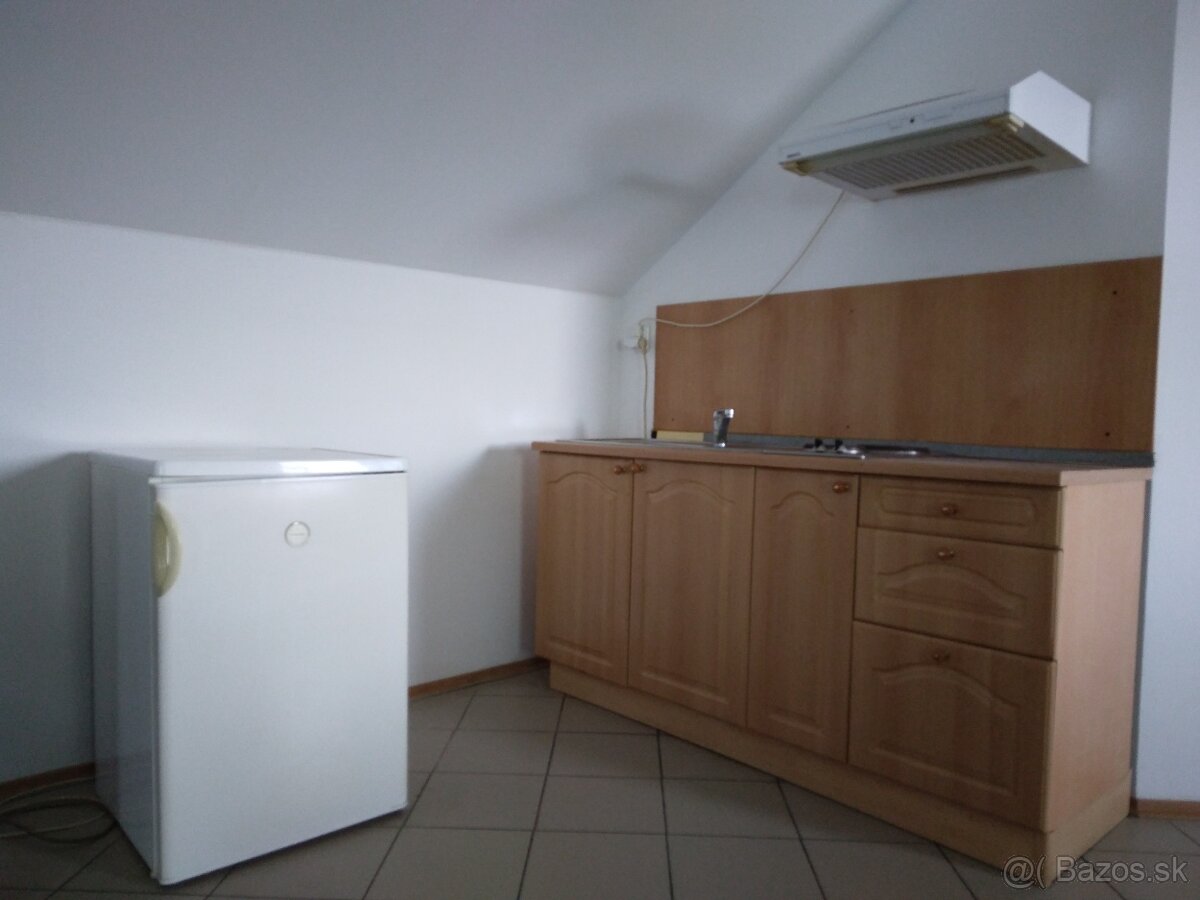 Prenajmem 2 izbový byt. - 4