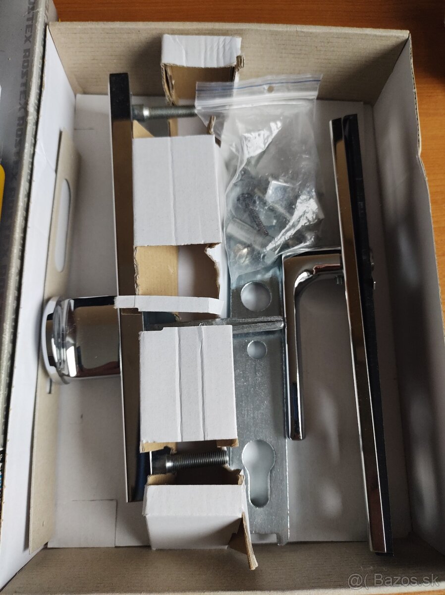 {75} Rôzne veci - 4