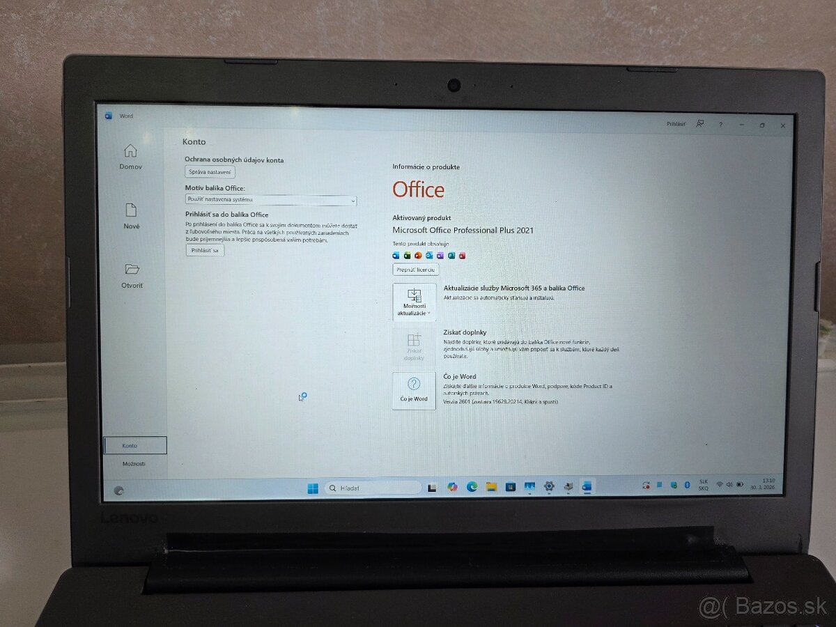 Lenovo ideapad 330 15ast - 4