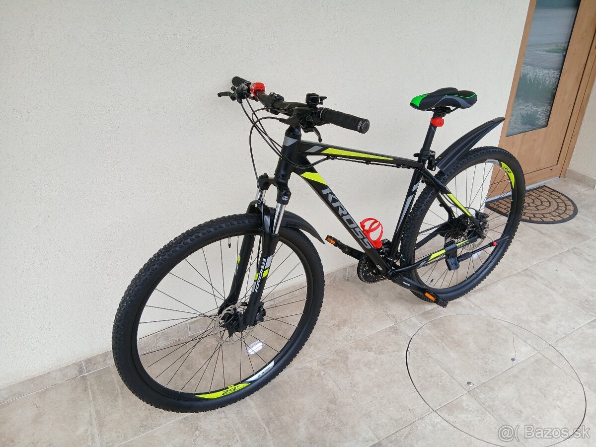 Predám horský bicykel - 4