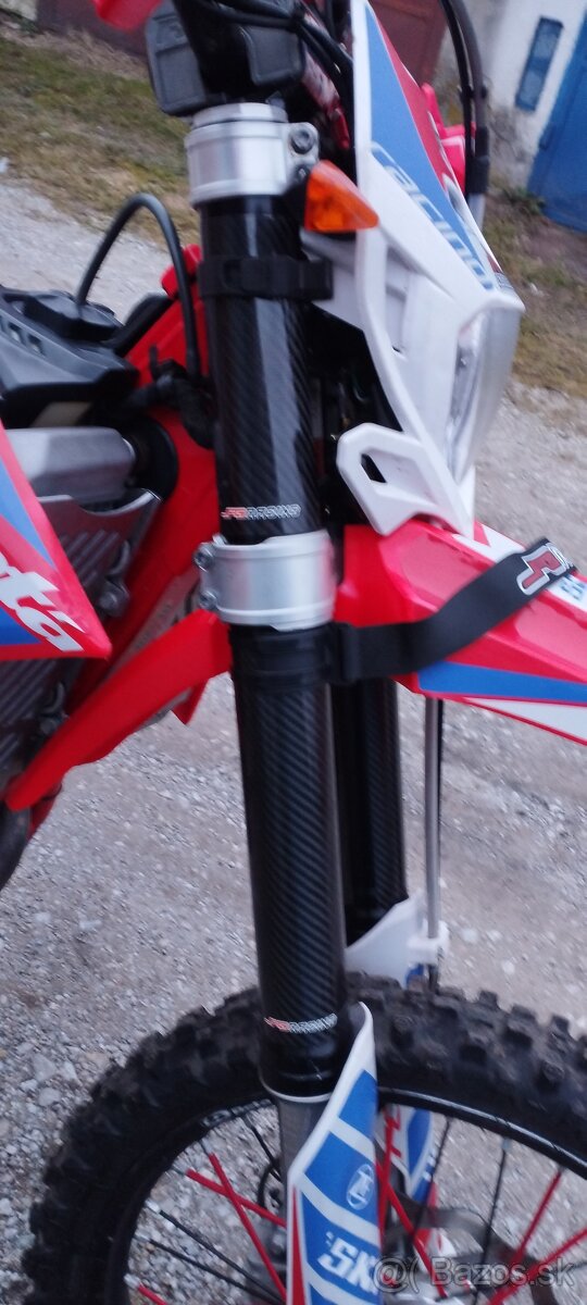 Beta RR 390 - 4