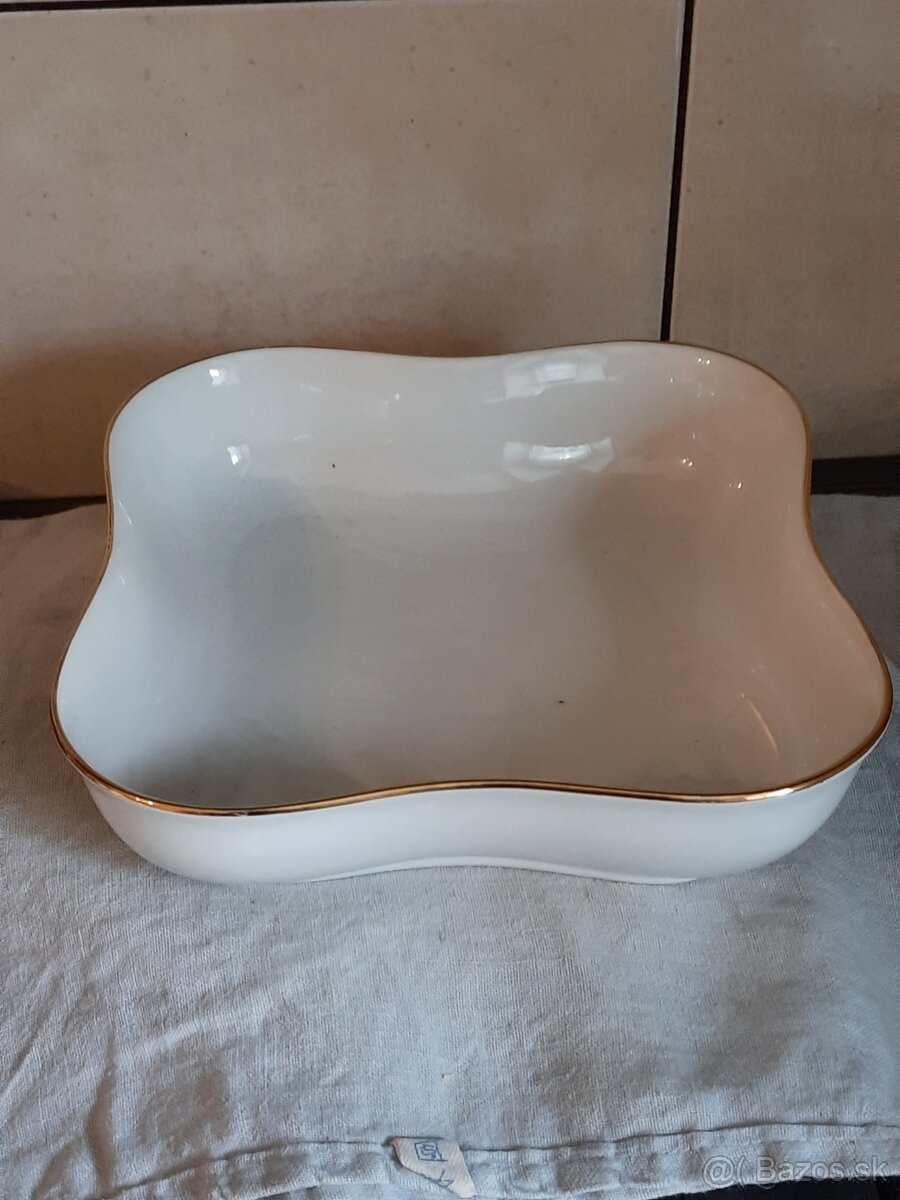 Servírovacie misy. - 4