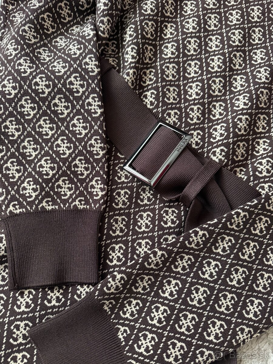 GUESS - nové dámske šaty - 4