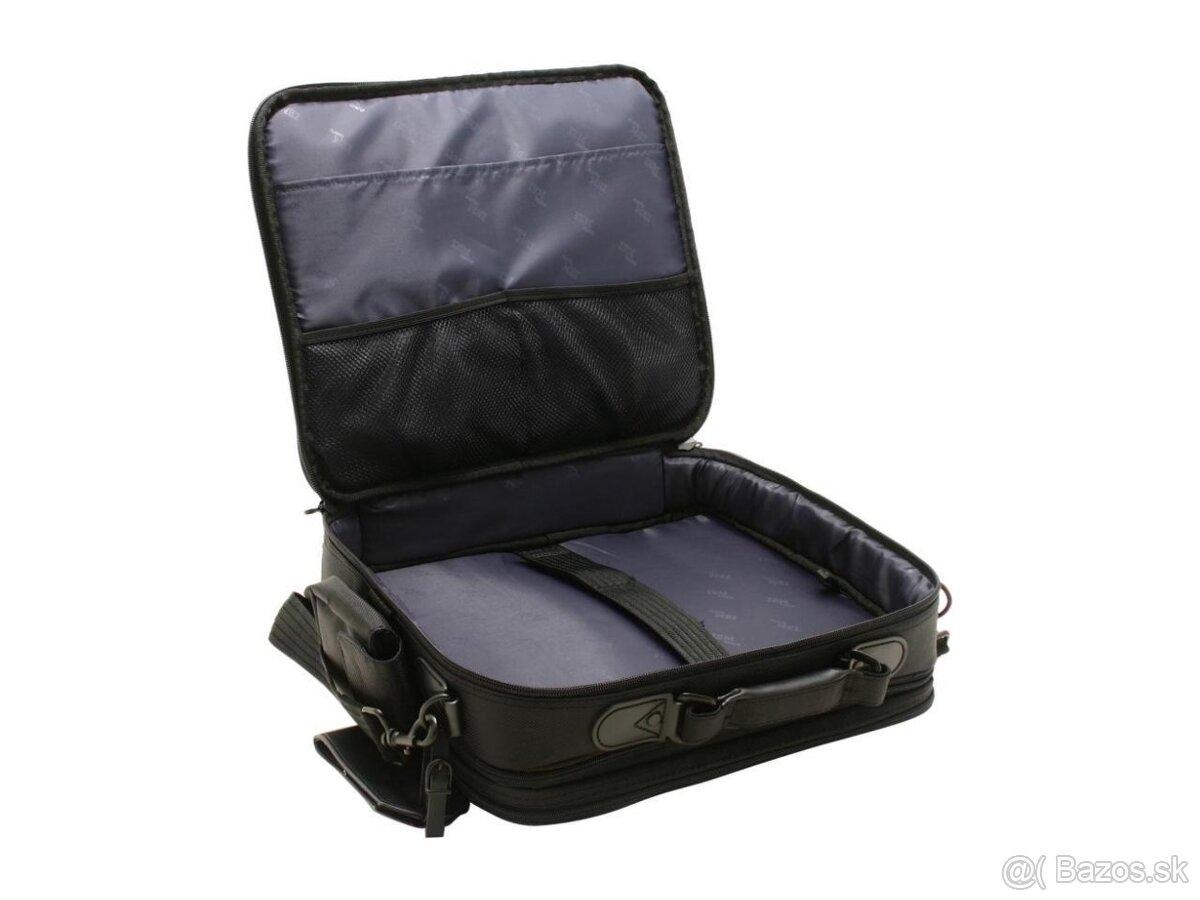 Taška na 1-2 notebooky - IBM Expander (rozšíriteľná), nová - 4