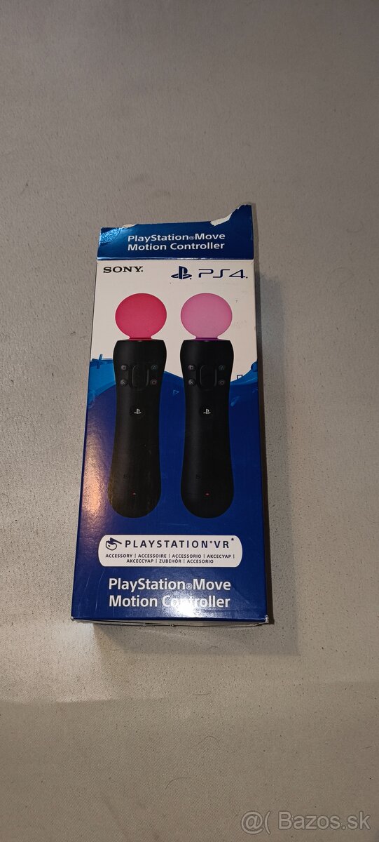 Psvr - 4