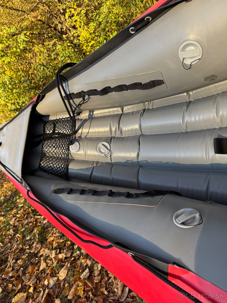 Predam nafukovací cln - Gumotex Baraka - 4