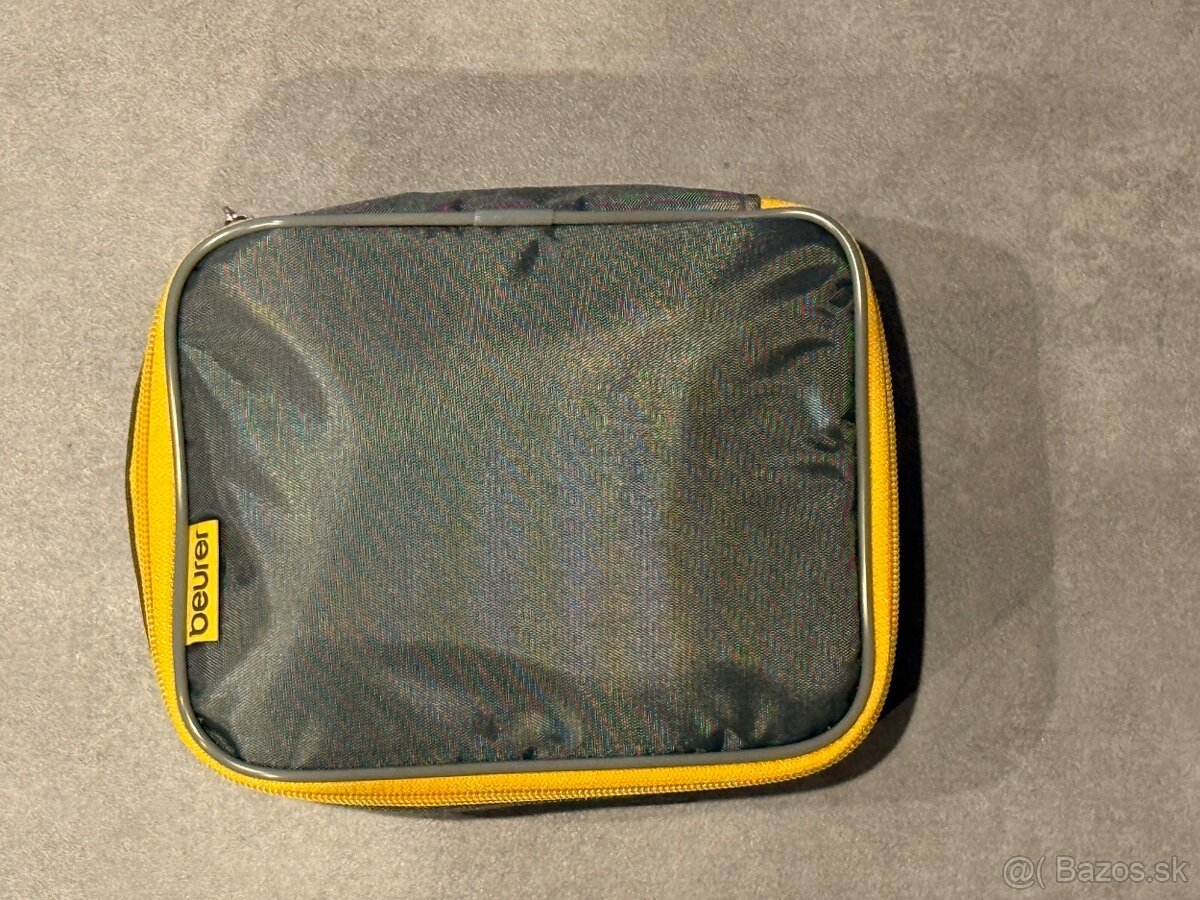 Inhalátor Beurer IH 58 (so žirafou) - 4