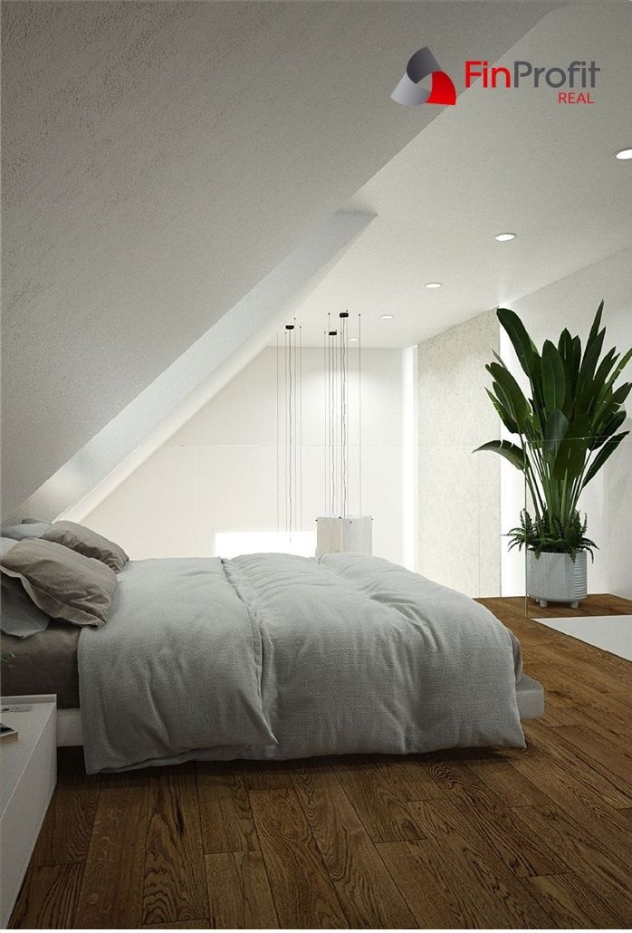 Na predaj exkluzívny 3-izbový mezonetový byt PANORAMA SPA PN - 4