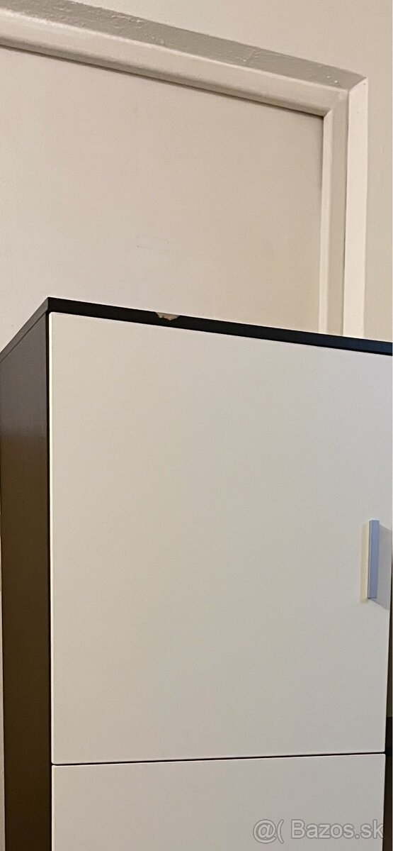 Obývacia zostava - 4