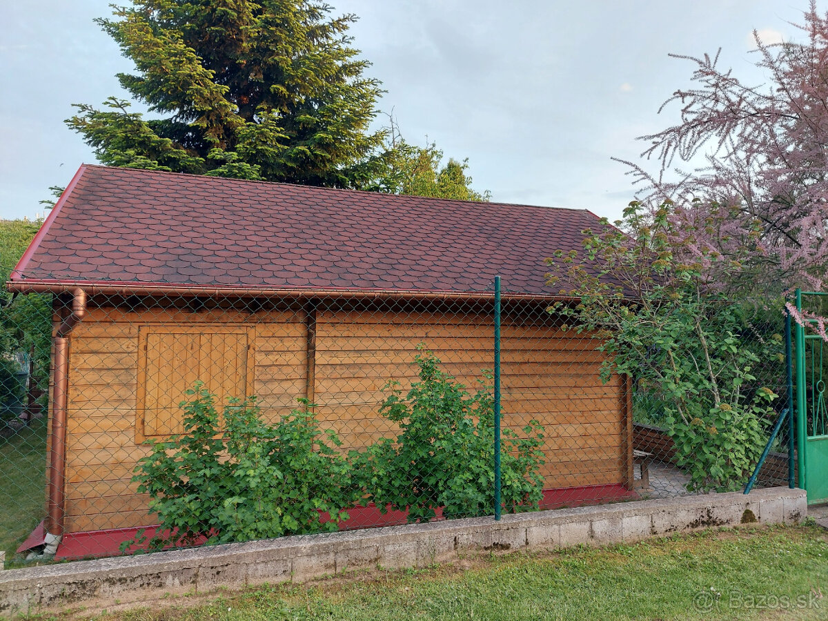 Chata Košice II - Šaca - 4