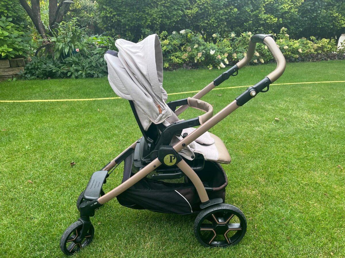 Peg Perego Veloce - 3 kombinácia - 4