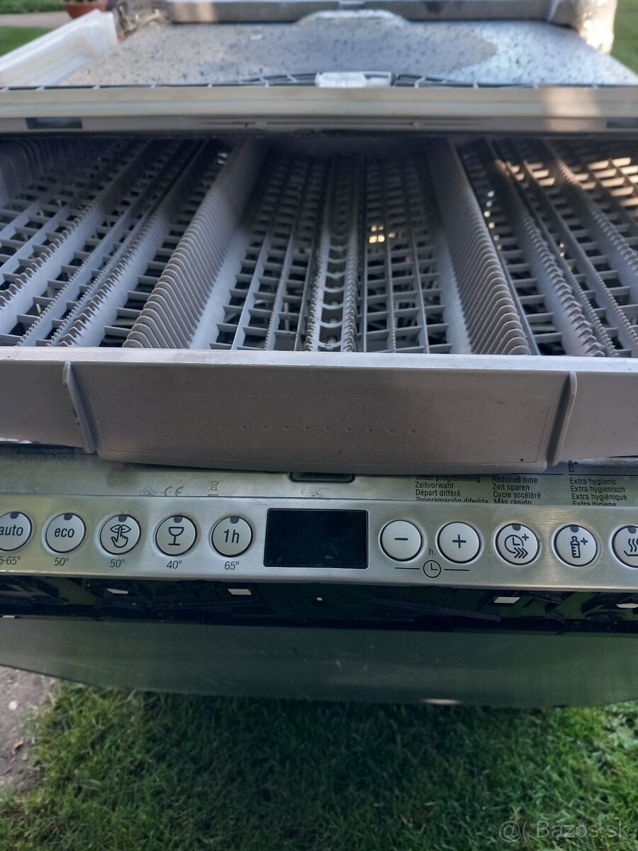 Umývačky riadu 60cm - 4