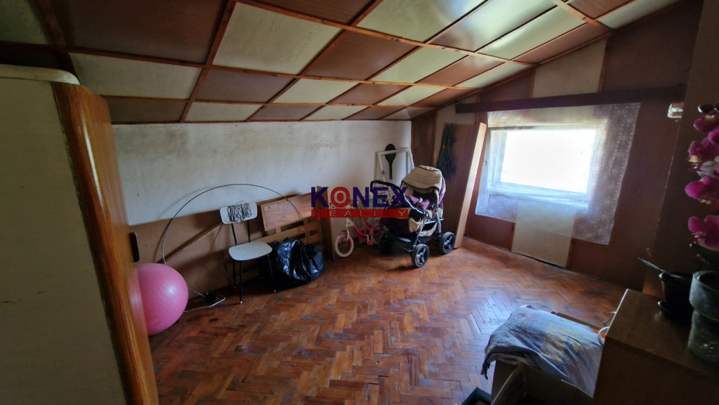 INVESTIČNÁ PRÍLEŽITOSŤ – RD a rozľahlý pozemok, Michalovce - 4