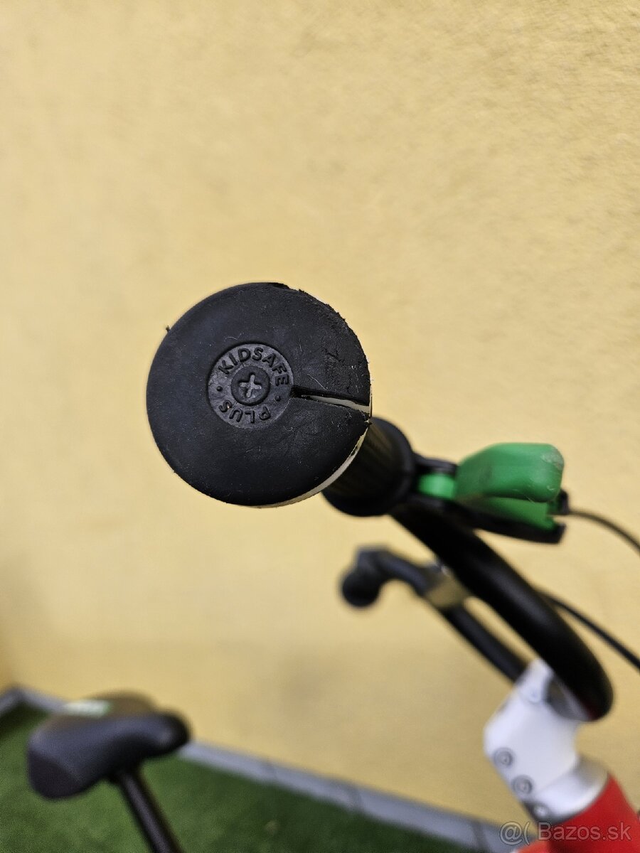 Woom 3 GO Automagic - 4