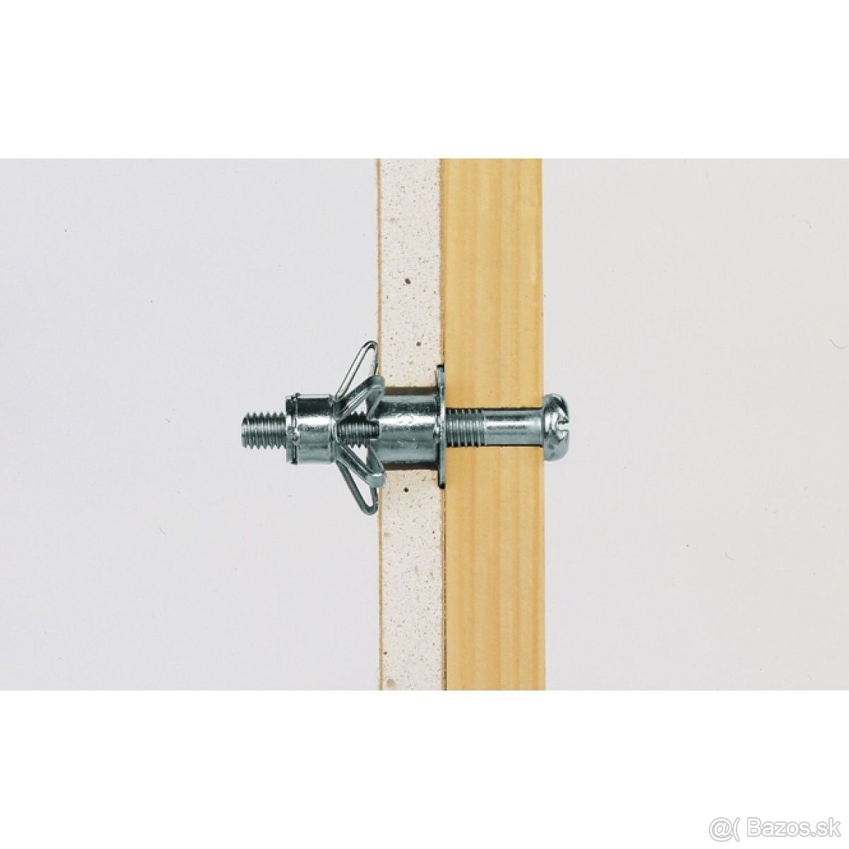 Predám hmoždinky natĺkacie - 4