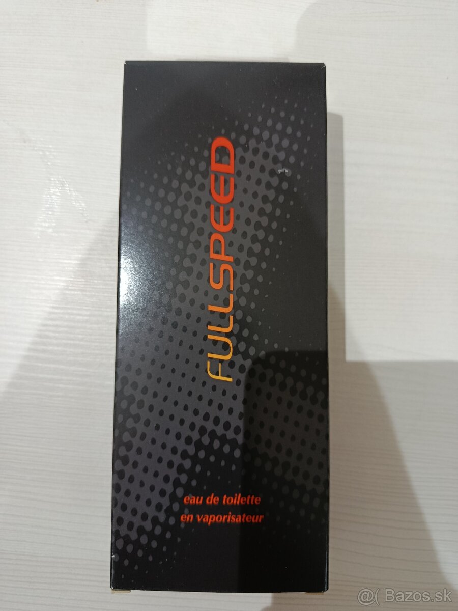 4 pánske voňavky - 4