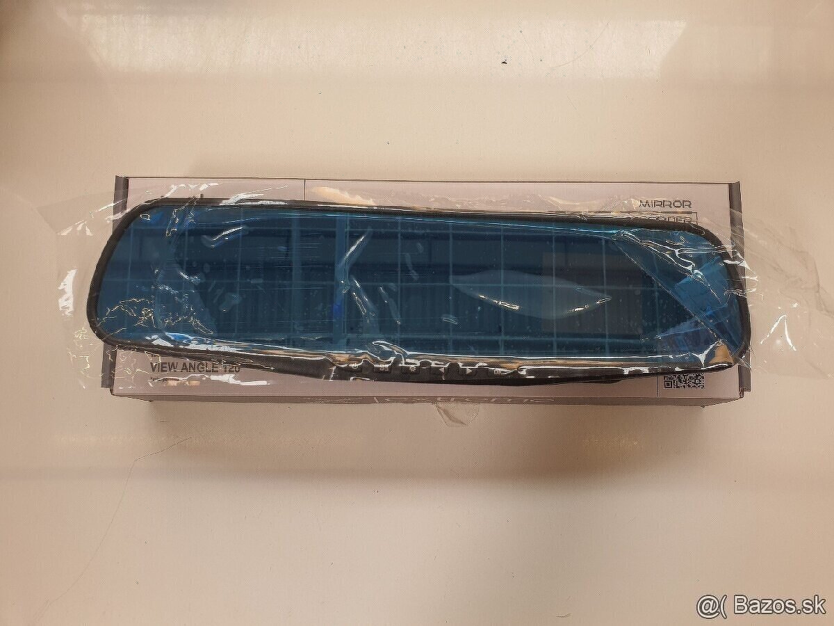 LCD monitor v zrkadle s autokamerou Extreme XDR103 - 4