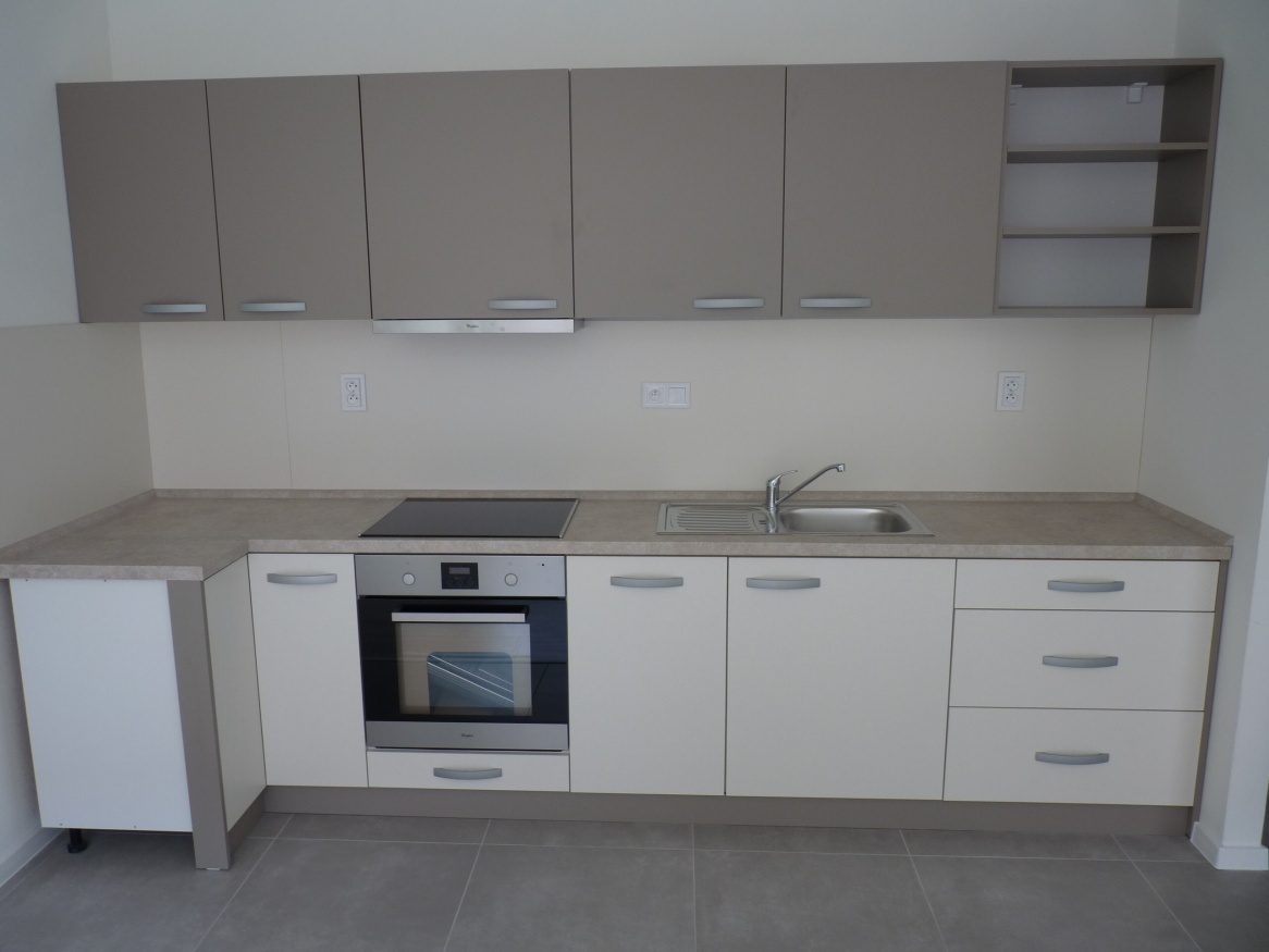 Prenájom, 2 izbový byt, Nové Zámky - 4