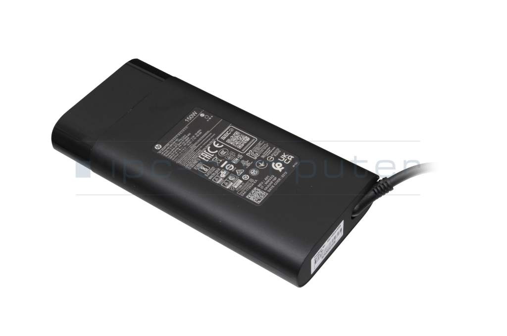 Úplne nový AC Adaptér HP 150W, L32661-001 4,5mm - 4
