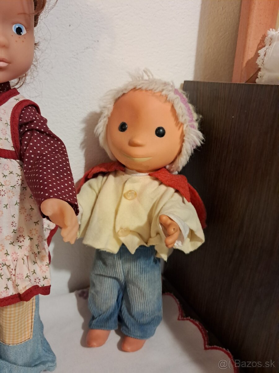 Babiky,retro babiky,retro hracky - 4