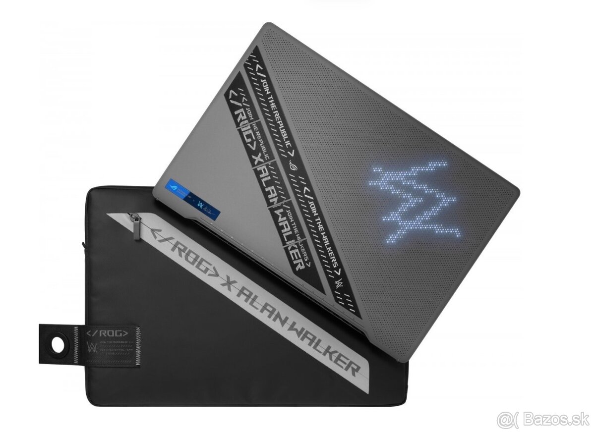 Asus ROG Zephyrus G14 AW SE - 4