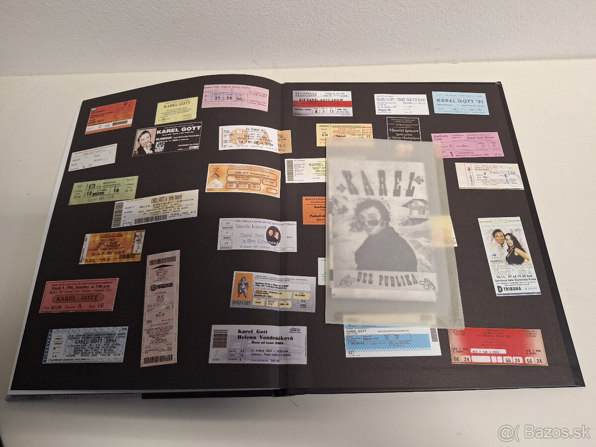 Karel Gott Legenda - 4