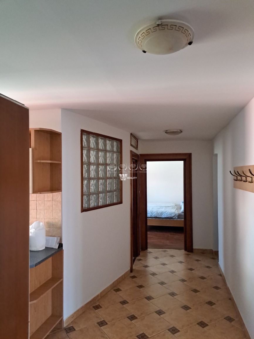 Veľký 2 izbový 85m2 byt na prenájom, centrum, AS vedľa - 4