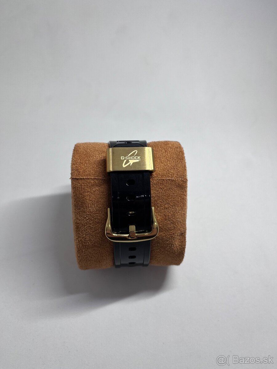 Casio G-Shock Original GA-2100GB-1AER - 4