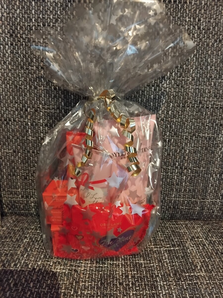 Vianocne kozmeticke balicky - 4