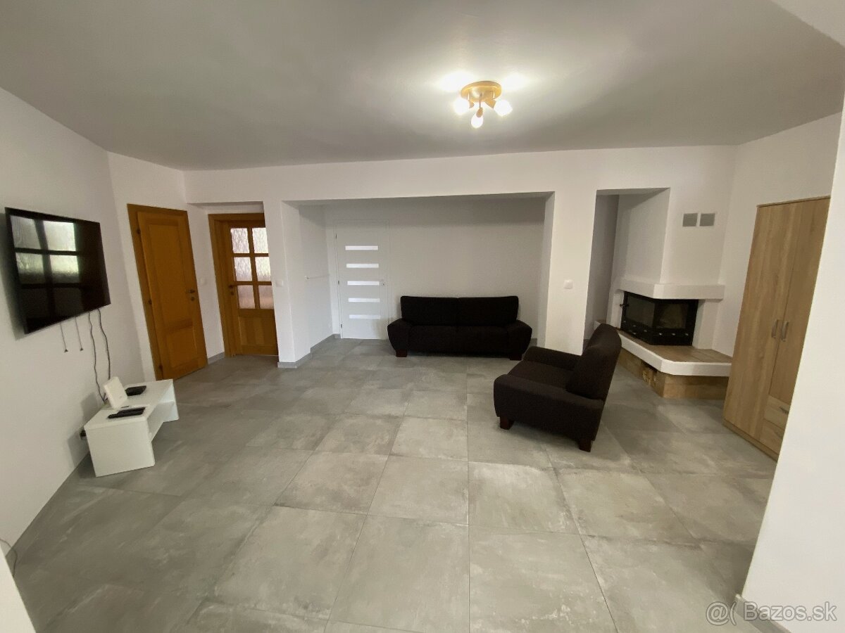 PRENÁJOM 3-izbový byt Piešťany - centrum - 4