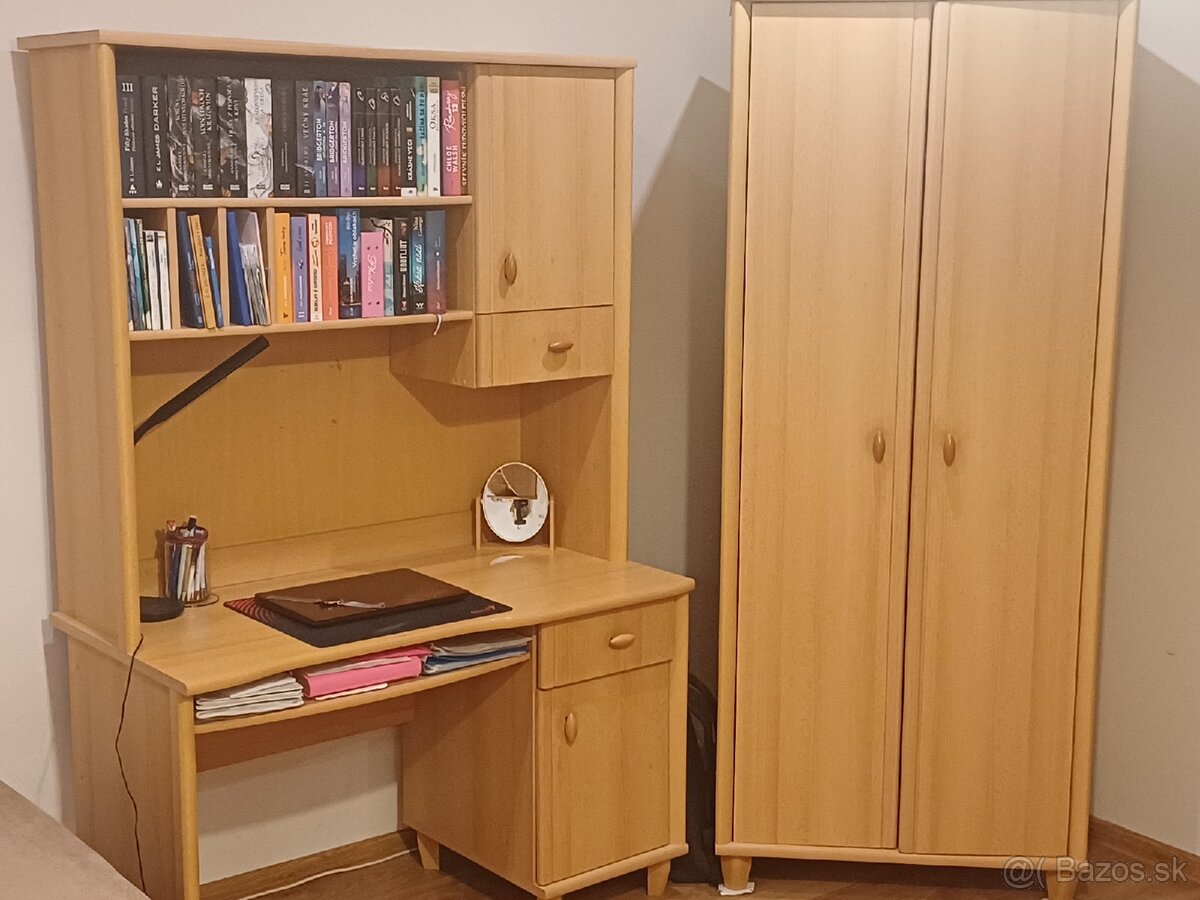 Nábytok do detskej izby - 4