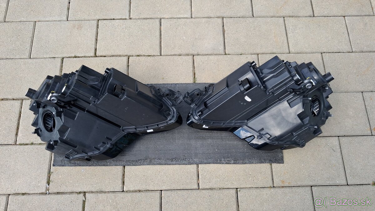 Skoda KAROQ SVETLO FULL LED 57B941015D..57B941016D - 4