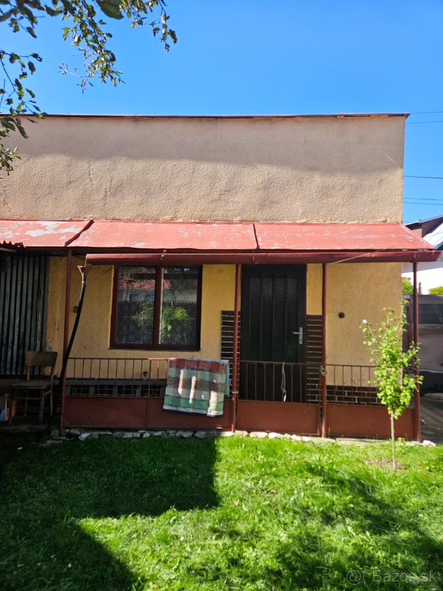 RD na predaj Helcmanovce - 4